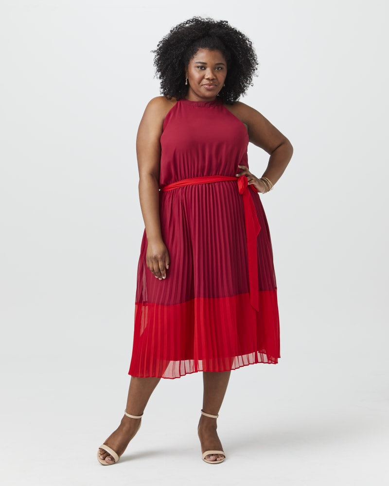 Sandra darren dress barn 2025
